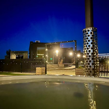 Staybliss Haven Kakumaee Tallinn Exterior photo