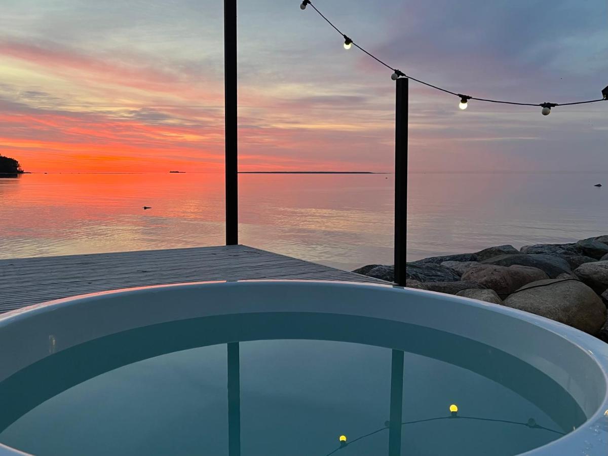 Staybliss Haven Kakumaee Tallinn Exterior photo