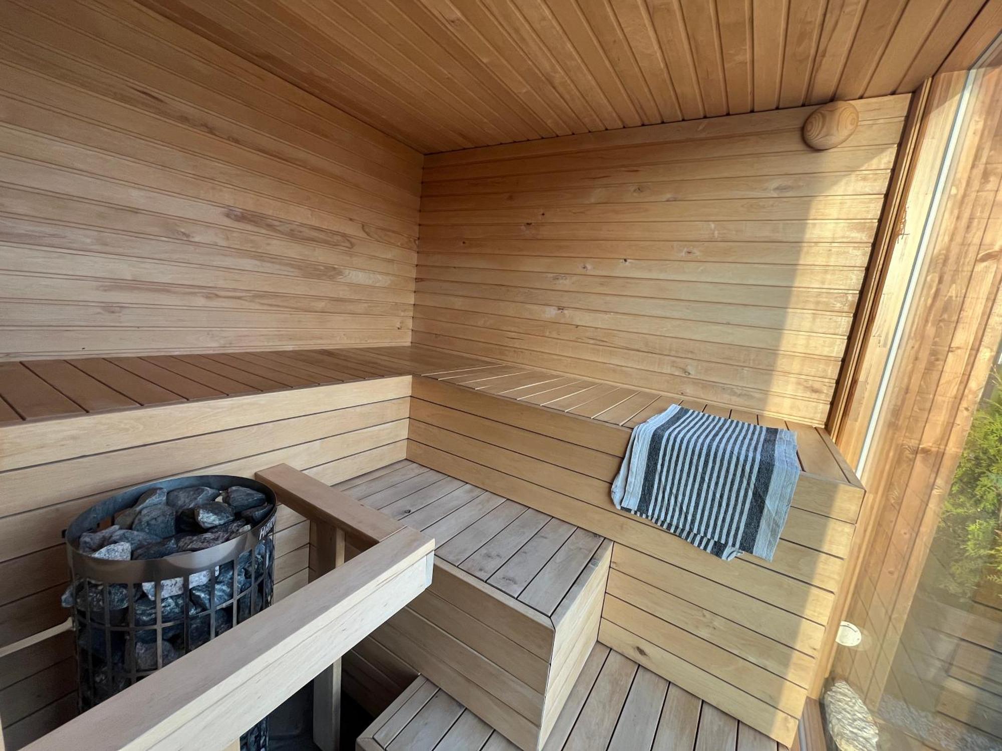 Staybliss Haven Kakumaee Tallinn Exterior photo