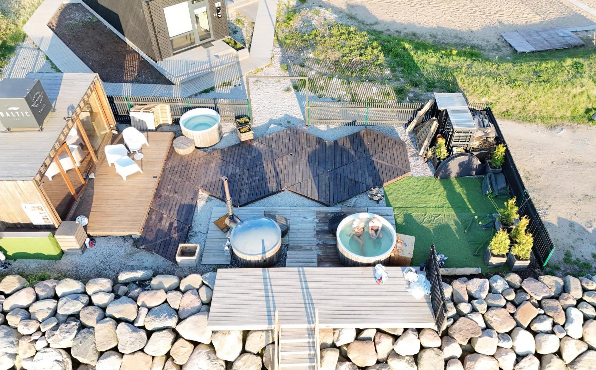 Staybliss Haven Kakumaee Tallinn Exterior photo