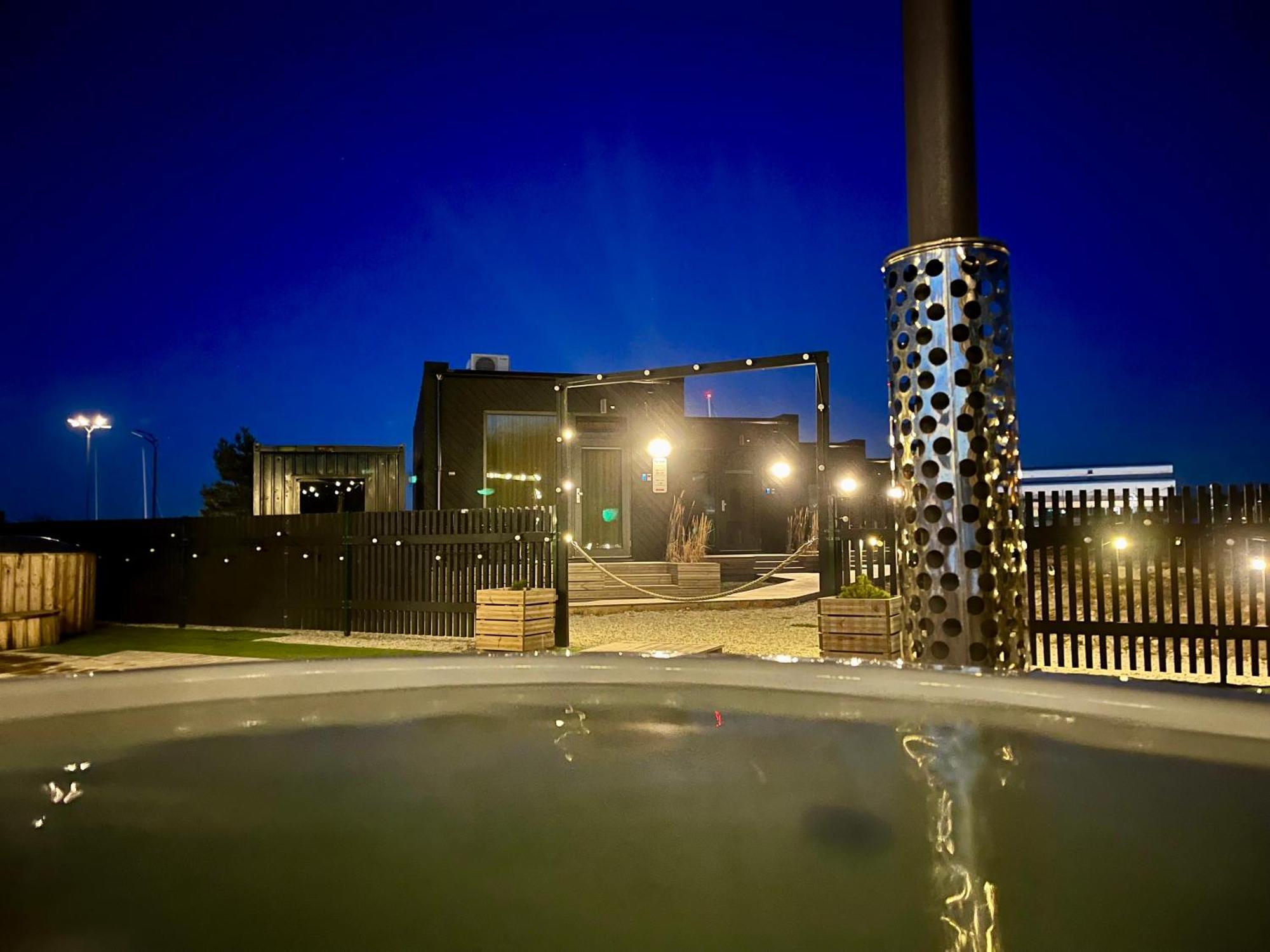Staybliss Haven Kakumaee Tallinn Exterior photo
