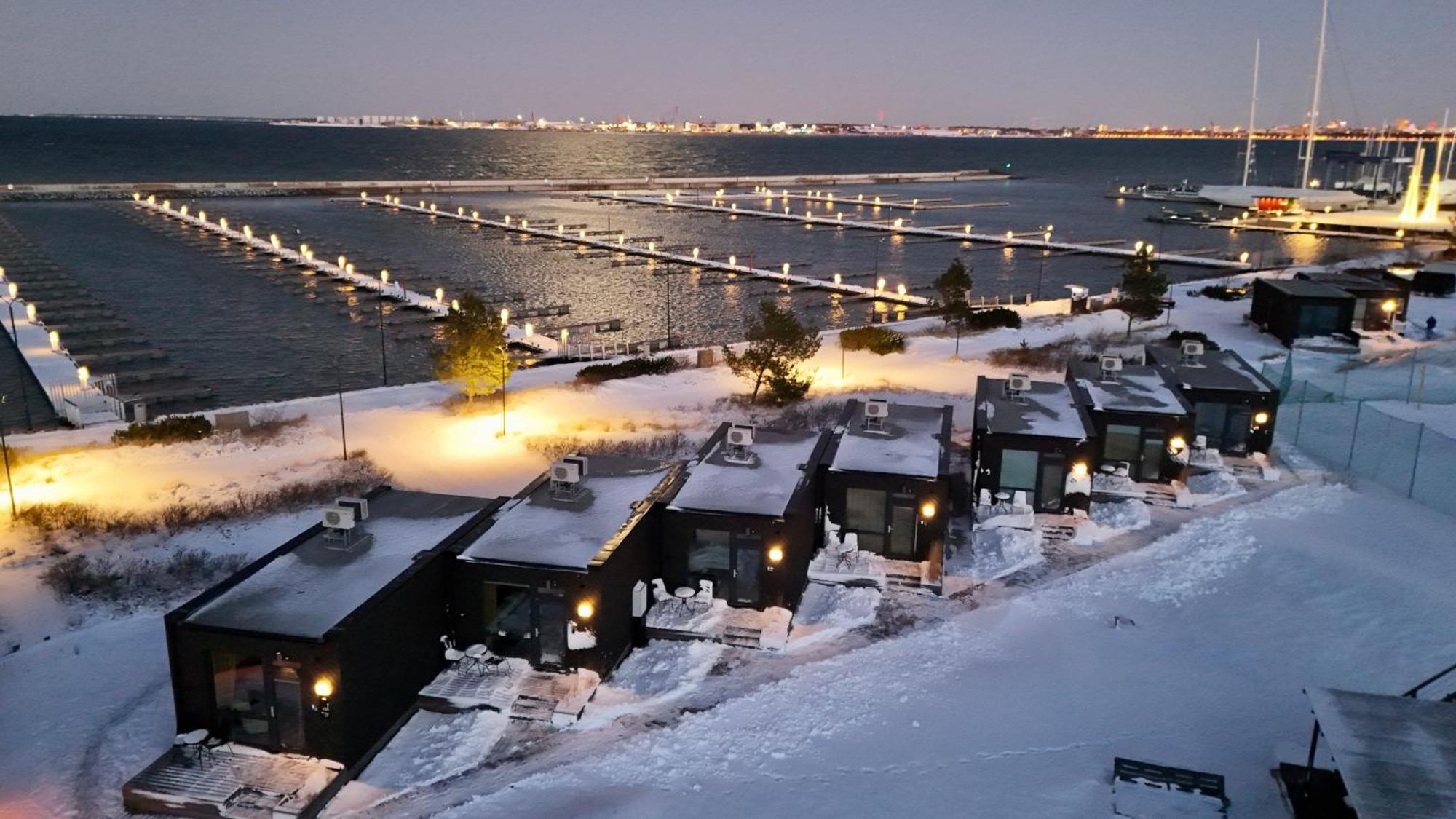 Staybliss Haven Kakumaee Tallinn Exterior photo