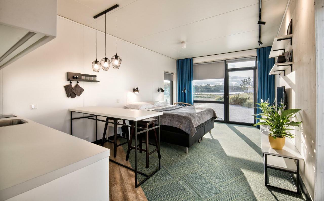 Staybliss Haven Kakumaee Tallinn Exterior photo