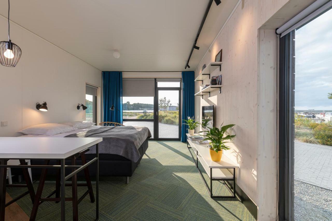 Staybliss Haven Kakumaee Tallinn Exterior photo