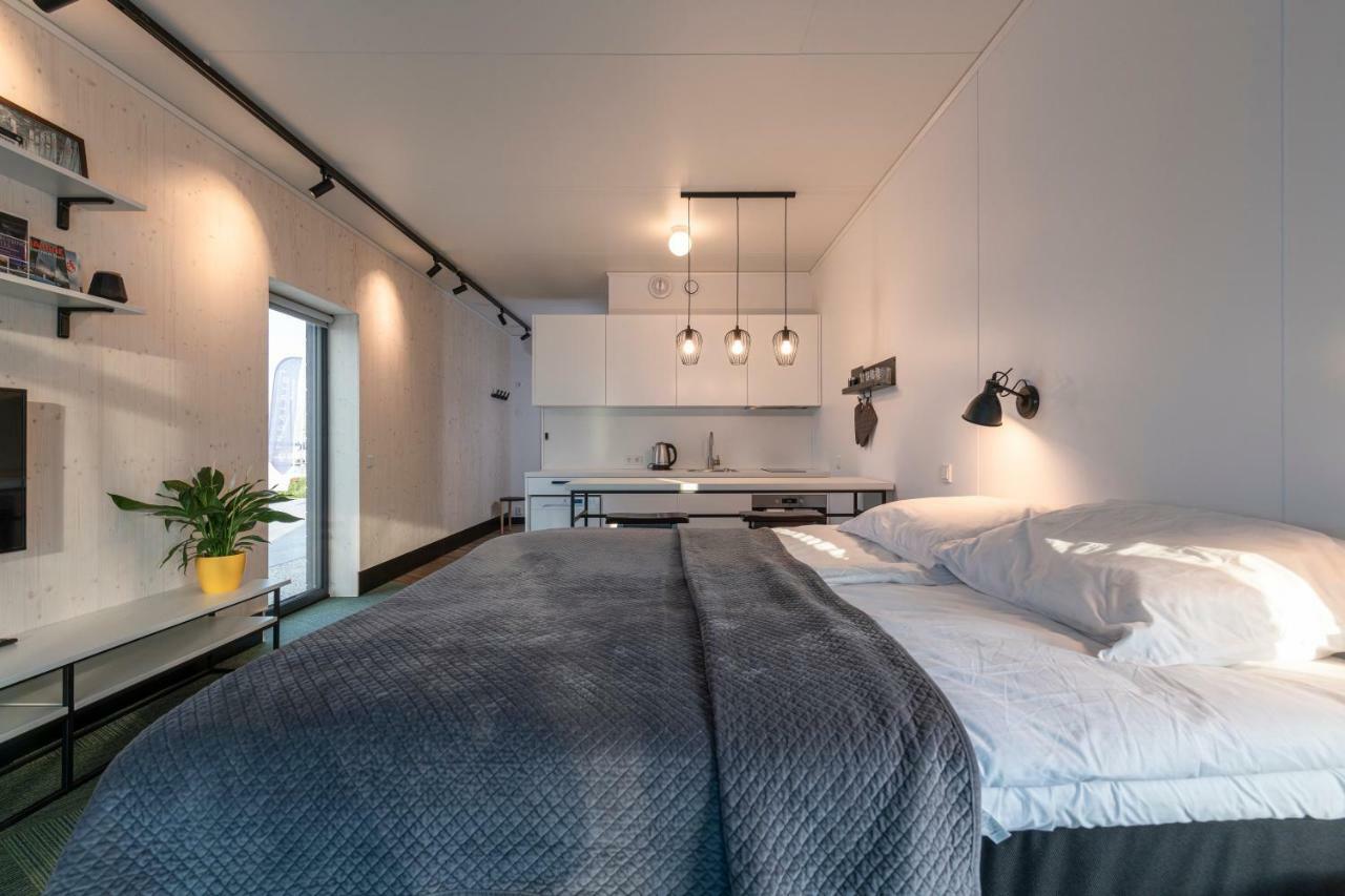 Staybliss Haven Kakumaee Tallinn Exterior photo